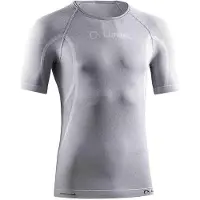 Lurbel Oxigeno Kortærmet Baselayer