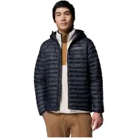 Columbia Sportswear Powder Pass Jakke
