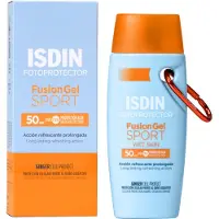 Isdin Photoprotector Fusion Gel Sport SPF50 100ml
