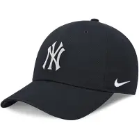 Nike Mlb New York Yankees Club Unstructured Kasket