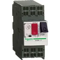 Schneider Electric GV2ME143, IP20