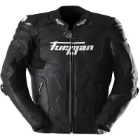 Furygan Raptor Evo Iii Læderjakke