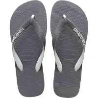Havaianas Klipklappere grå
