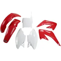 Ufo Hokit103-999 Plastikkit