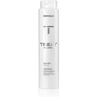 Montibello Colour Correction Silver White 1l Tonende Shampoo