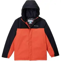 Columbia Hikebound Ii Jakke