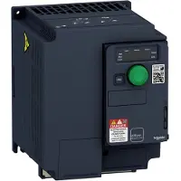 Schneider Electric Frekvensomformer 3kW 3x400V Compakt, ATV320U30N4C
