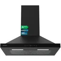 Cecotec Bolero Flux Pt 604400 Dekorativ Emhætte