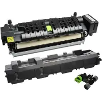 Lexmark 220-240V Type 01 - Fuser kit til vedligeholdelse af printer - for CS720de, CS720dte, CS725de, CS725dte, XC4140