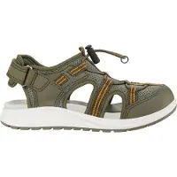 Viking Sandaler - Thrill 1V SL - Olive - - 29 - Sandal