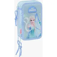 Disney Frozen Triple Frozen Penalhus 37 Enheder