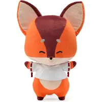 Blizzard Overwatch 2 - Akari's Fox Plush 33cm (farvet æske)