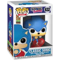 Funko POP! ! POP Vinyl Sonic 30th Running Sonic