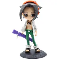 Bandai Banpresto Q Posket Shaman King Yohsakura