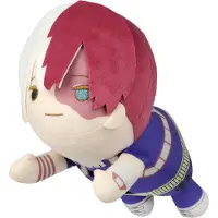 Bandai My Hero Academia Shoto Todoroki Bamse