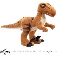 Noble Collection Jurassic Park Bamse