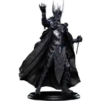 Weta Workshop Mini Sauron-figur Fra Ringenes Herre 20 Cm