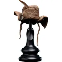 Weta Workshop Radagast Den Brunes Hat Replika Ringenes Herre 1/4 15 Cm