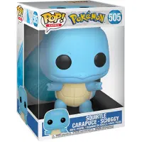 Funko POP! POP 10 Pokemon S1 Squirtle