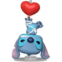 Funko POP! Stitch Figur