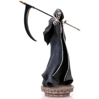 Ginza.se Death Symphony Of The Night Castlevania 59 Cm Figur