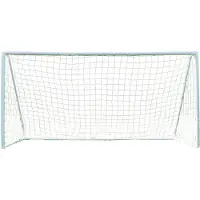 SportMe Fodboldmål PRO 370 x 180 cm