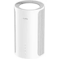 Ginza.se P4 Router