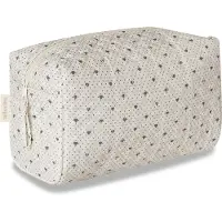 Thats Mine That's Mine Toilettaske - Quiltet - Vigga - Lots of Love Sky - - OneSize - Toilettaske