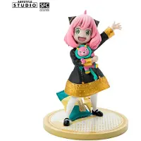 Abystyle Spy X Family Anya Forger Figur