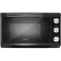 Caso Miniovn TO20 20L 1500W