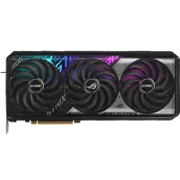 Asus ROG Strix GeForce RTX 5070 12GB - OC Edition - grafikkort - GeForce RTX 5070 - 12 GB GDDR7 - PCI Express 5.0 - 2 x HDMI, 3 x DisplayPort