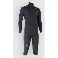 iON Seek Core 4/3 Mm Overknee Langærmet Shorty