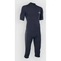 iON Static 3/2 Mm Overknee Kortærmet Shorty Med Lynlås I Ryggen