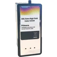 Primera Technology PRIMERA Tinte CMY f. LX500e/SE-3/42x Extra high yield c/m/y dye-basiert