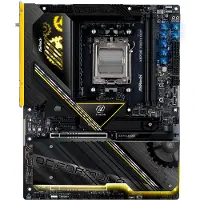 Asrock X870e Taichi Ocf Bundkort