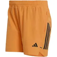 Adidas Sportsbukser 'D4T POWER' orange / sort