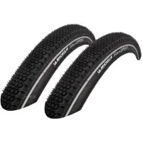 Michelin Stargrip 28´´-700 X 35 Stiv Urbandæk