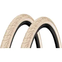 Continental Ride City Reflex 26´´ X 1.75 Stiv Urbandæk