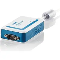 Ixxat 1.01.0281.12001 USB-to-CAN V2 compact mit D-Sub-9 Schnittstelle CAN-omformer 5 V/DC 1 stk