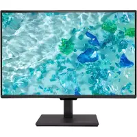 Acer 24" Vero B248Y Gbemiqpruzx