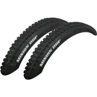 Maxxis Minion Dhf Tubeless 27.5´´ X 2.50 Stiv Mtb-dæk