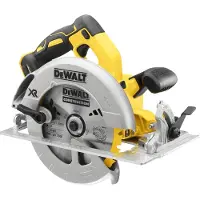 DeWalt Dcs570n-xj Rundsav Uden Batteri 184 Mm