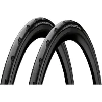 Continental Grand Prix 5000 As Tubeless 700 X 32 Landevejsdæk