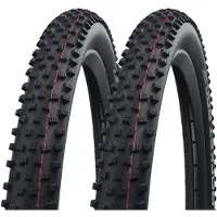 Schwalbe Rocket Ron Evo Tle Addix Speed Snakeskin Tubeless 29´´ X 2.10 Mtb-dæk
