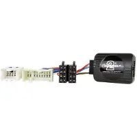 Connects2 Ctsns017.2 ratbetj. Nissan