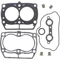 VERTEX Pro-formance Polaris Ranger 700 Crew 4x4 08-09/ranger 700 Efi 4x4 05-09 Toppakningssæt