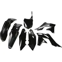 Ufo Kakit219-001 Plastikkit