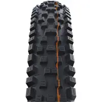 Schwalbe Nobby Nic Evolution Super Ground E-bike Tubeless 29´´ X 2.40 Mtb-dæk