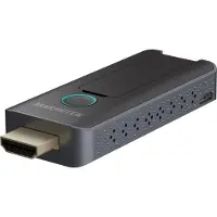 Marmitek Stream S1 Pro - Trådløs video/audio udvider - Wi-Fi 5 - op til 20 m
