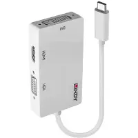 Lindy Usb 3.1 Hub